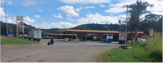 IMÓVEL RURAL | ÁREA 10.582M² | CONST. 650M² | ENTRE MUN.ALÉM PARAIBA/MG - JOÃO DO MANHUAÇU/MG -PARCELAMENTO 6X