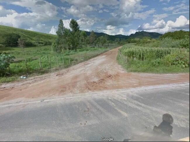 ÁREA 4,84,00 HECTARES  | FAZENDA SANTA JULIA| JESUÂNIA/MG - PARCELAMENTO 30X