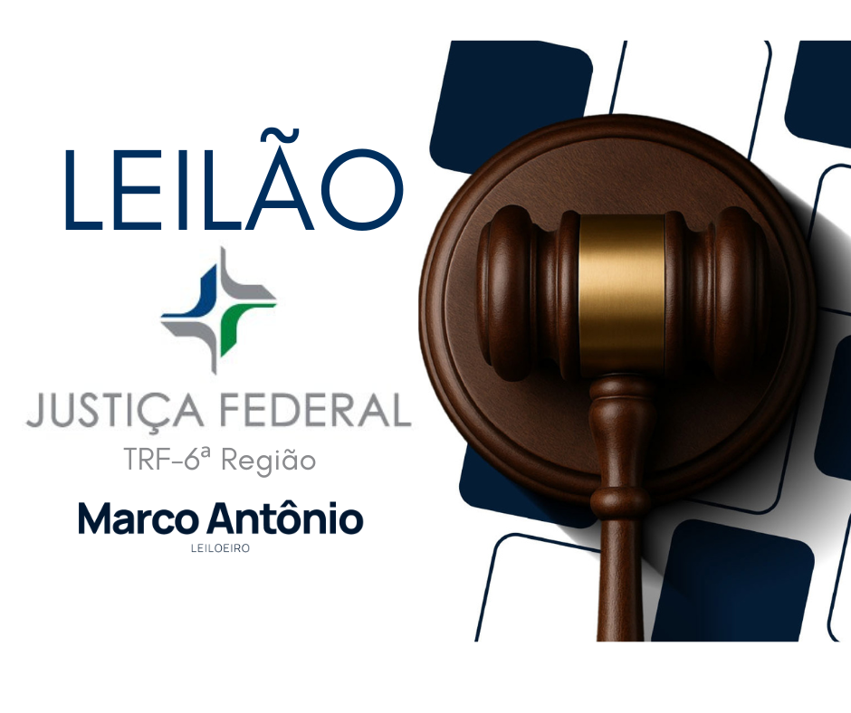 Capa do leilão ID 1051