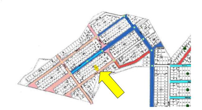 LOTE  S/ BENFEITORIA | ÁREA 300M² | RESIDENCIAL BELVEDERE  | CORONEL FABRICIANO/MG - Possibilidade de Parcelamento