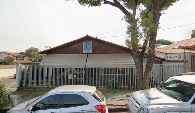 MASSA FALIDA DE QUALITY VIG.E SEG. EMPRESARIAL LTDA - CASA I DESOCUPADA I SANTA BRANCA I BH/MG