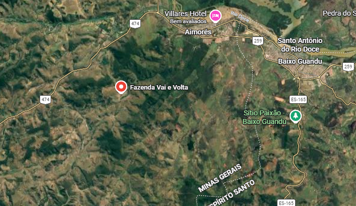 Capa do leilão ID 1063