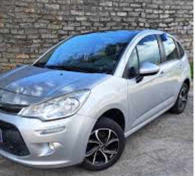 CITROEN/C3 90M TENDANCE| ANO/MOD 2014/2014 | CARDOSO| BELO-HORIZONTE-MG