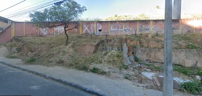 LOTE-35| QUADRA 05-A| PARQ.AYRTON SENNA |CONTAGEM/MG