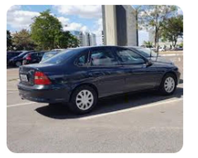 CHEVROLET/VECTRA CD | ANO/MOD.1999/199 | MONTE CASTELO| CONTAGEM/MG