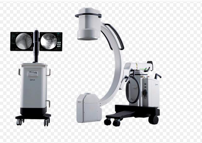 APARELHO ARCO CIRÚGICO | NOVO MÉDICA | VIGILATO PEREIRA | UBERLÂNDIA/MG