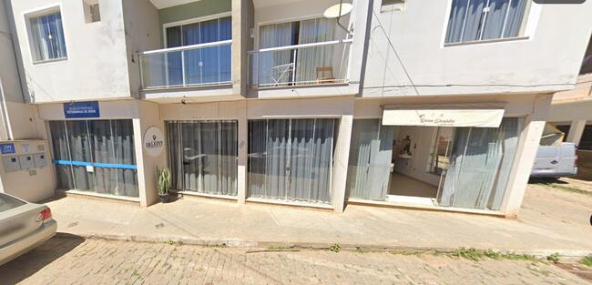 PONTO COMERCIAL | LOJA | AREA 41,30M² |DIVINO/MG - Possibilidade de Parcelamento
