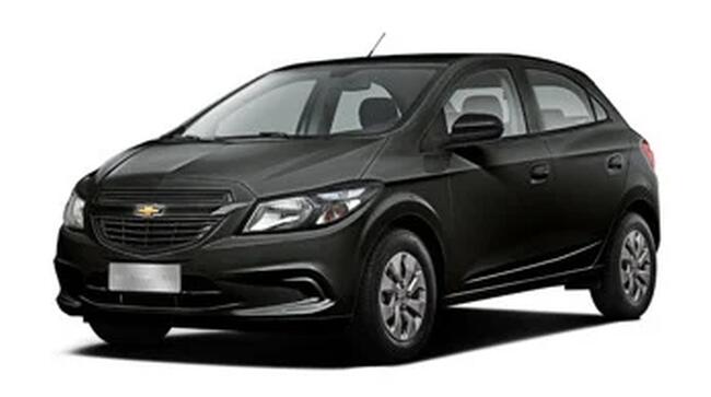 CHEVROLET | ONIX 10MT JOYE | ANO/MOD 2018/2019 |   VILA JANAINA | SÃO LUIS/MA