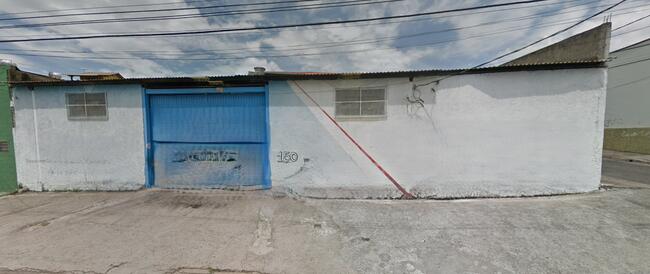 GALPÃO INDUSTRIAL | 360m² | ALVENARIA | NOVO ELDORADO | CONTAGEM/MG - Possibilidade de Parcelamento