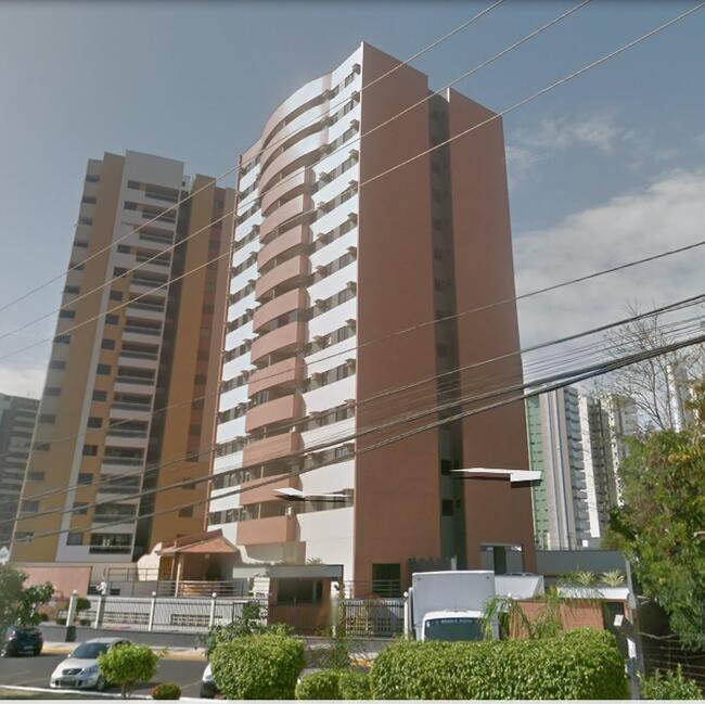 APARTAMENTO | 3 QUARTOS I  SUÍTE I  | JD. RENASCENÇA | SÃO LUÍS /MA - Possibilidade de Parcelamento