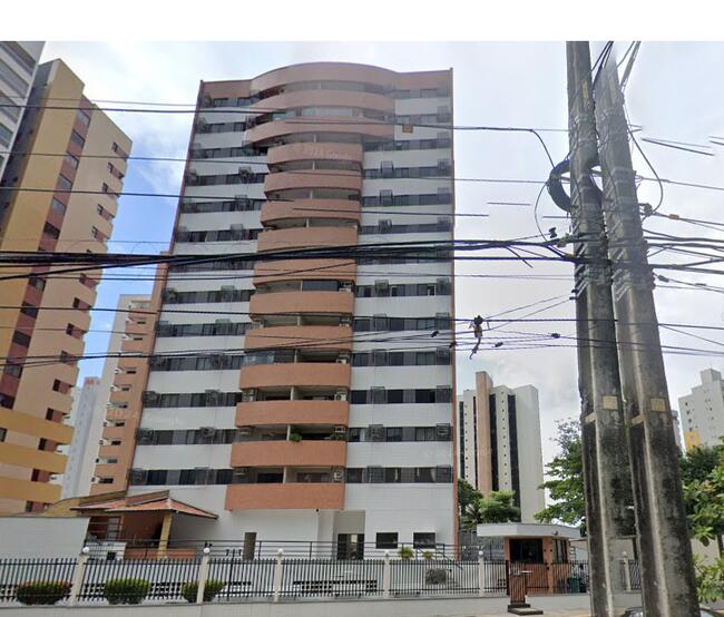 APARTAMENTO | 3 QUARTOS I  SUÍTE I  | JD. RENASCENÇA | SÃO LUÍS /MA - Possibilidade de Parcelamento