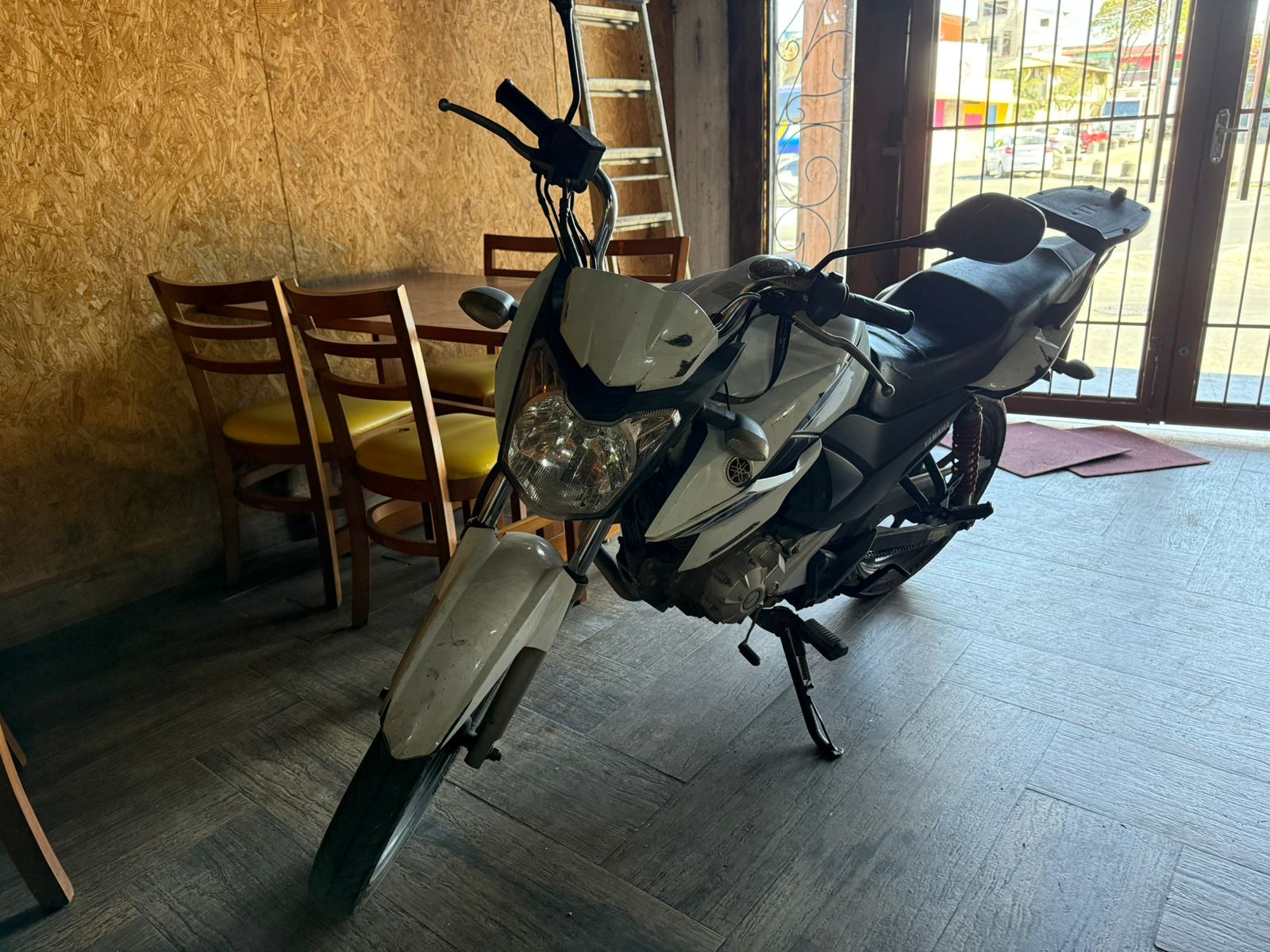 Capa do leilão ID 1085