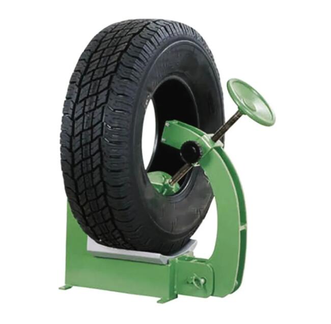 BENS DIVERSOS| 1 MÁQUINA DE VULCANIZAR | 1 PNEU DE CAMINHÃO | SANTA LUZIA/MG