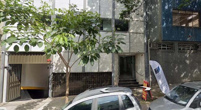 IMÓVEIS | SALA COMERCIAL E VAGA DE GARAGEM | EDIFICIO FLEMING | SANTA EFIGÊNIA | BH/MG