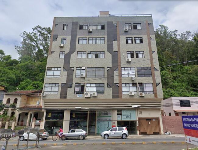 SALA COMERCIAL | 36,84 m² | AV. PRES. JUSCELINO KUBITSCHEK | TIMÓTEO/MG - Possibilidade de Parcelamento