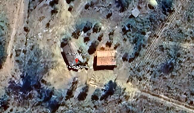 FAZENDA BARROS | ÁREA  200,00,01 HA | GLEBA BAIXA FUNDA | BALSAS/MA - Possibilidade de Parcelamento
