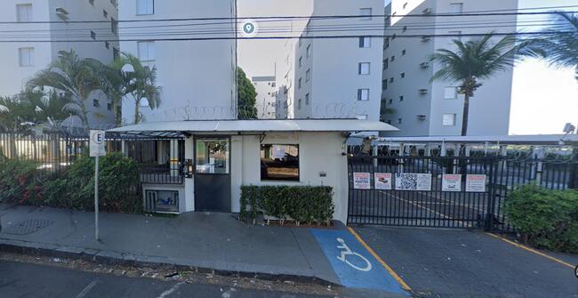 FRAÇÃO 16,66 %  DO APARTAMENTO | ÁREA 38,99 M² | RES.THAYS | UBERLÂNDIA/MG - Possibilidade de Parcelamento