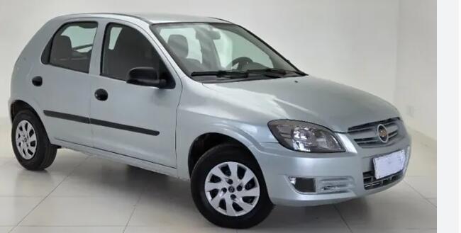 CHEVROLET/CELTA 4P SPIRIT | ANO/MOD: 210/2010 | IPATINGA/MG