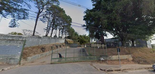 GLEBA S/ BENFEITORIA | TERRENO 25.957 M² | B: CACHOEIRA | BETIM/MG - Possibilidade de Parcelamento