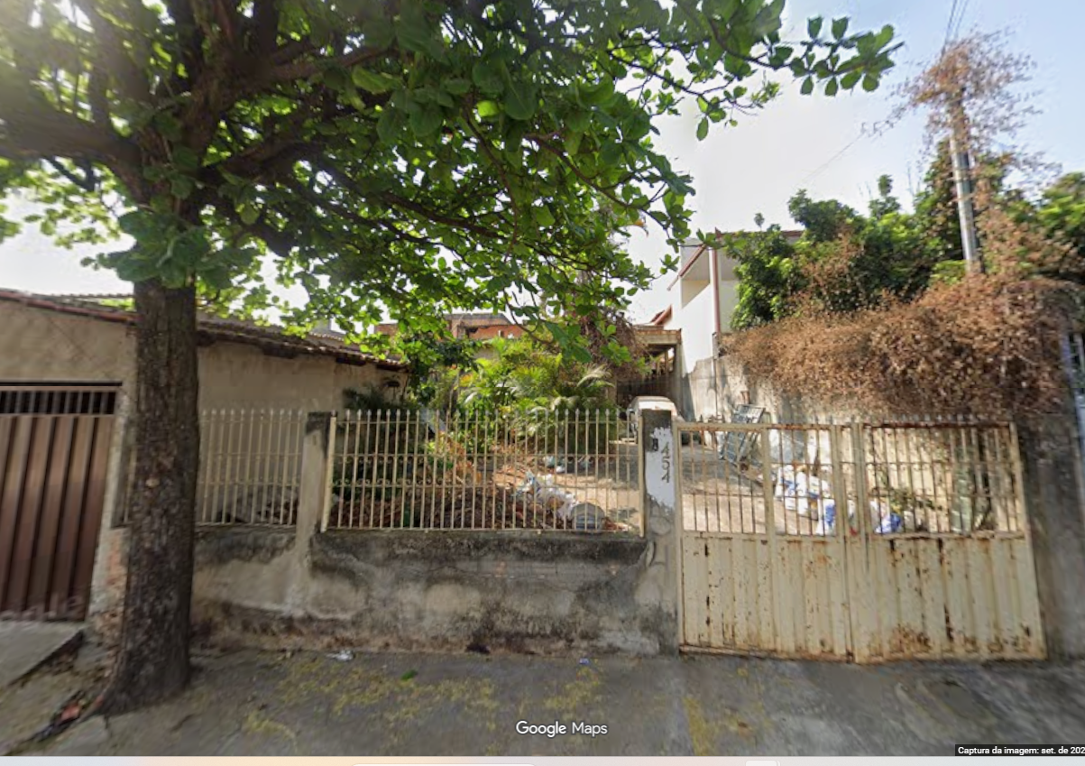 Capa do leilão ID 1103