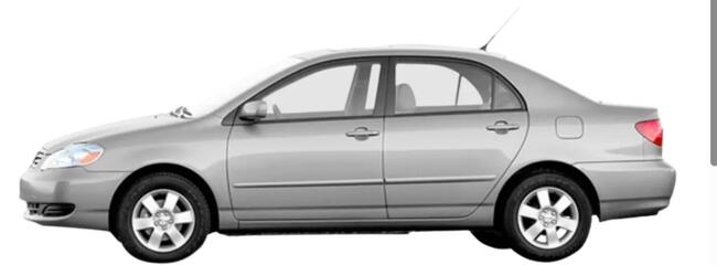 TOYOTA/COROLLA  | XEI18FLEX | ANO/MOD: 2008/2009  | CRUZEIRO | PIUMHI/MG