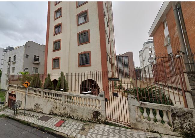 APARTAMENTO | 1 QUARTO | 1 GARAGEM | 2 ELEVADORES | SANTO ANTÔNIO | BH/MG