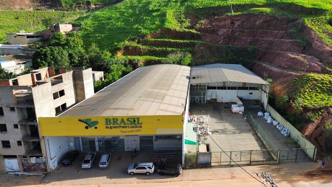 MEGA LEILÃO - 03 UNID COMERCIAIS EM MG  (LOJAS DE SUPERMERCADO COMPLETAS)  I VEÍCULOS E CAMINHÕES I COTAS DE CONSÓRCIO | SUPERMERCADO DEGRAU - EM RECUPERAÇÃO JUDICIAL