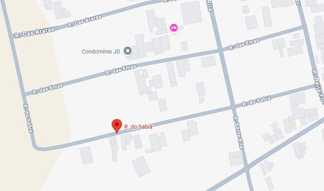 02 TERRENO| GRAJAÚ/MA | Possibilidade de Parcelamento