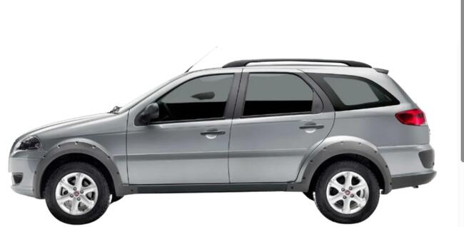 FIAT | PALIO WK ADVEN DUAL | ANO/MOD: 2010/2010 | VILA CELESTE | IPANTIGA/MG