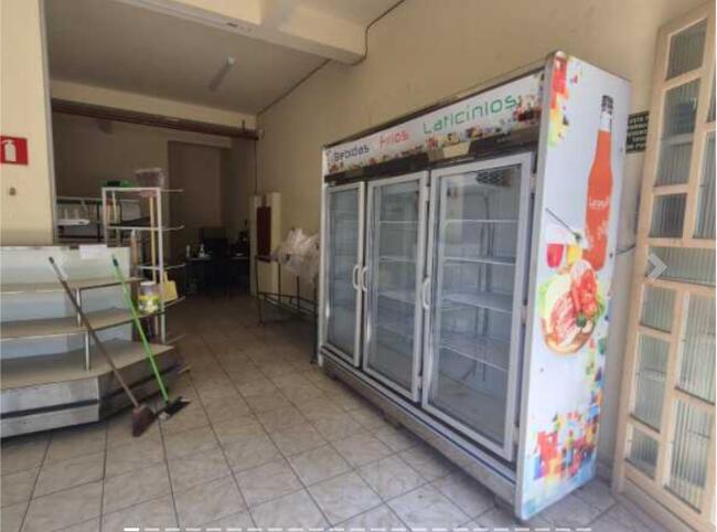 MASSA FALIDA DE SUPERM. ODELOT | GELADEIRAS EXPOSITORAS | CHECKOUT | GÔNDOLAS | BALANÇAS | EXPOSITOR I ETC -