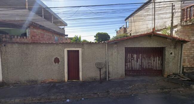 IMÓVEL RESIDENCIAL | 385,27M² | 2 QUARTOS | GARAGEM | COQUEIROS | BELO HORIZONTE/MG