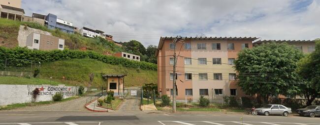 APARTAMENTO | RESIDENCIAL ESTRELA  NORTE | NOVA BENFICA | JUIZ DE FORA/MG