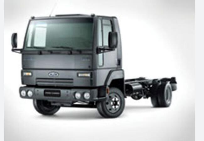 CAMINHÃO FORD/CARGO 815 N | ANO/MOD: 2011/2012 | RODOVIÁRIO  | GRAJAÚ/MA