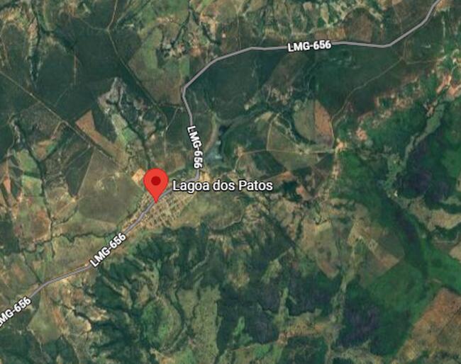 FAZENDA COCAL | BURITIZAL VELHO | ÁREA 40.21.15 HA | LAGOA DOS PATOS /MG - Possibilidade de Parcelamento