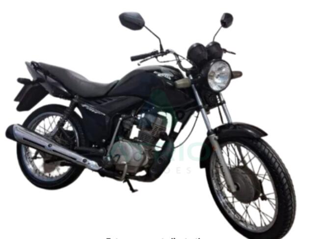 HONDA/CG | 125 FAN KS | ANO/MOD:2010/2010 | BRASILIA | ARCOS/MG