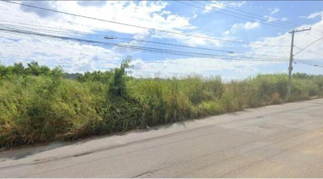 ÁREA DE TERRAS COM 2.262M² | PARQUE SÃO JOÃO | CONTAGEM/MG