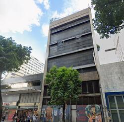 EXCELENTE PRÉDIO COMERCIAL | 5.511,00m² | 11 PAVIMENTOS | CENTRO BH/MG | PARCELAMENTO 59X