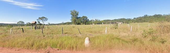 IMÓVEL RURAL | FAZENDA FRANCISCO "CORGUINHO" COM 35 HECTARES | UBERLÂNDIA/MG