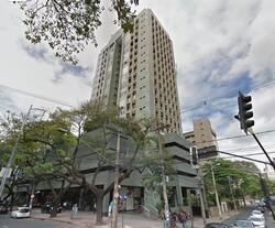 SALA COMERCIAL COM APROX. 47M² |  EDIFÍCIO  ROYALTON CENTER | SALA Nº 405 | AVENIDA PRUDENTE DE MORAIS Nº 287