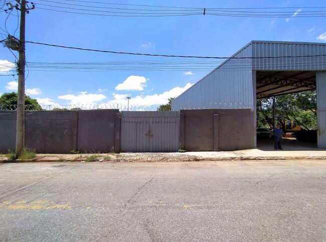 LOTE N° 4 | ÁREA 534,40 m² | FORMA IRREGULAR | GOIÂNIA | BELO HORIZONTE/MG - Possibilidade de Parcelamento