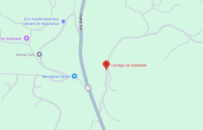 IMÓVEL RURAL| 14.52.00HA | ZONA RURAL | DURANDÉ/MG - Possibilidade de Parcelamento