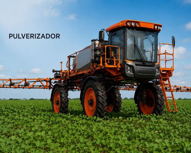 01 PULVERIZADOR  JACTO ADVANCE | ANO 2017 | CARRANCAS/MG