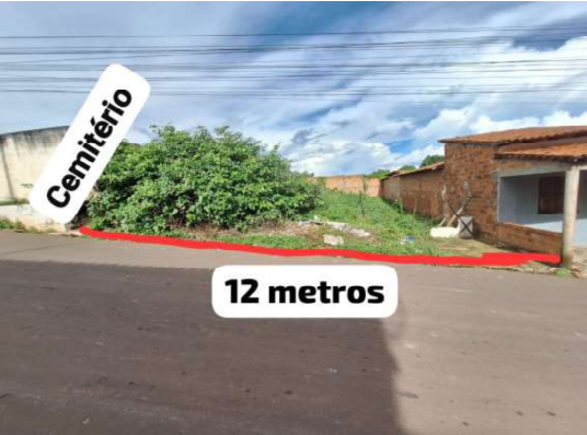Capa do leilão ID 1197