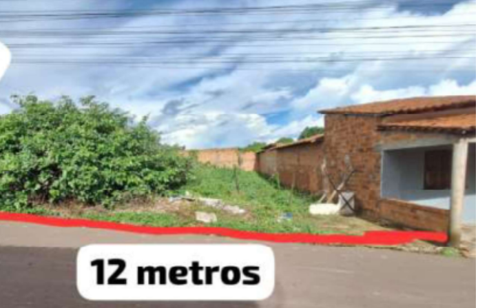 Capa do leilão ID 1197