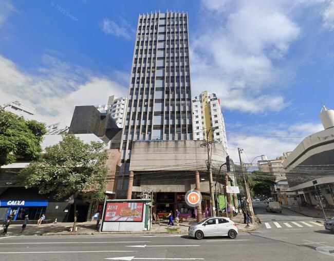 SALAS COMERCIAIS AMPLAS | EXCELENTE LOCALIZAÇÃO |CARMO/BELO HORIZONTE - Possibilidade de  Parcelamento