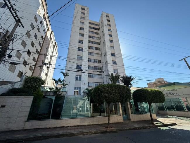 APARTAMENTO |02 QUARTOS | PADRE EUSTÁQUIO/BH - Possibilidade de Parcelamento