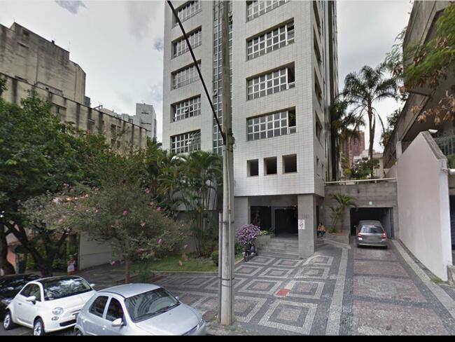 06 VAGAS DE GARAGEM | EDIFÍCIO LIMOGES | SAVASSI | BELO-HORIZONTE/MG- Possibilidade de Parcelamento