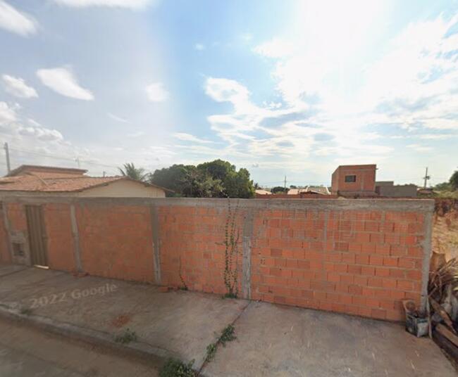 MASSA FALIDA DEFENSIL LTDA | LOTE I 352,50M²  |  JANAÚBA/MG