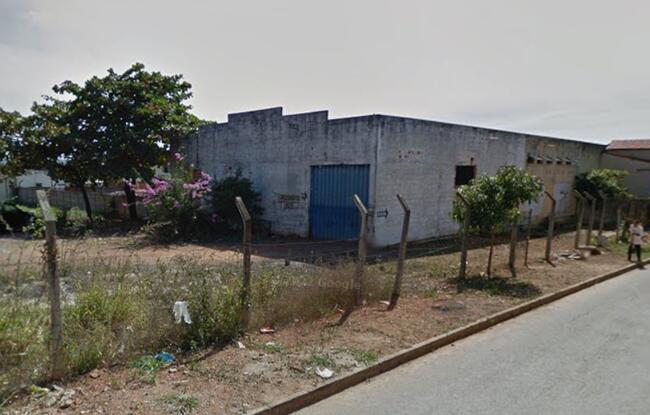 IMÓVEL COMERCIAL | GALPÃO | ÁREA CONSTR: 375M² | PERNAMBUCO | BOCAIÚVA/MG - Possibilidade de Parcelamento