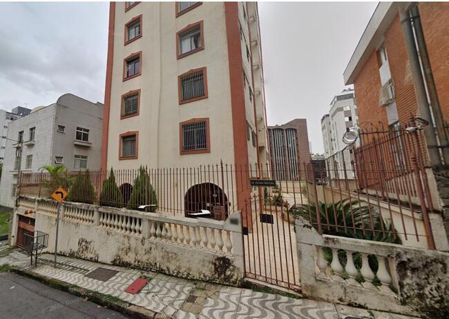 APARTAMENTO | 1 QUARTO| ÁREA DE LAZER | STO ANTÔNIO | BH/MG